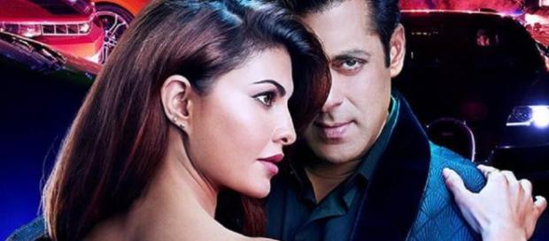 Race 3 Box office collection: Salman's latest EID release an . (Image via RemoDsouza.Twitter) Race 3 Box office collection: Salman's latest EID release an . (Image via RemoDsouza.Twitter)