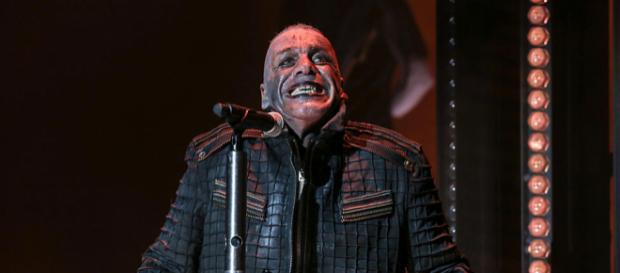 Rammstein tocará en México para recibir el 2019 Rammstein tocará en México para recibir el 2019
