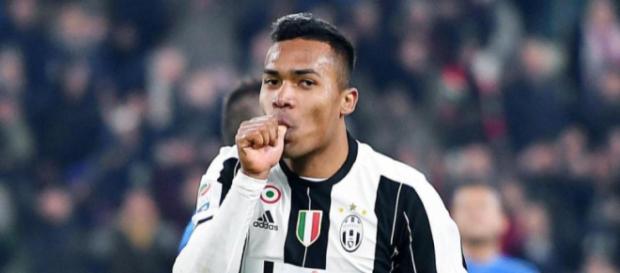 Rumeur Mercato : Alex Sandro vers le PSG ? Rumeur Mercato : Alex Sandro vers le PSG ?