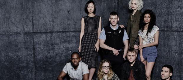Sense 8 se basa en sus fans para dar un final de temporada imperdible Sense 8 se basa en sus fans para dar un final de temporada imperdible
