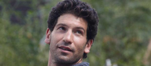 Shane Walsh dans la série The Walking Dead Shane Walsh dans la série The Walking Dead