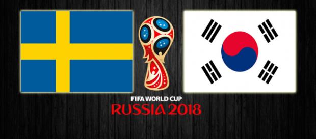 Suecia vs Corea del Sur - futbolenvivolatino.com Suecia vs Corea del Sur - futbolenvivolatino.com