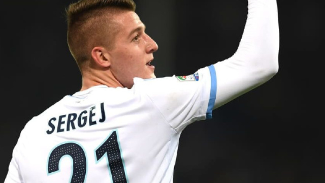 Calciomercato Juventus, offerto un maxi scambio per Milinkovic-Savic - juve-news.it