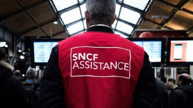 Face à la grève, la SNCF se mobilise pour acheminer les candidats ... - yahoo.com