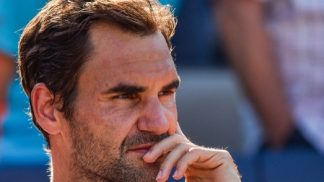 Federer renonce à Cincinnati et laisse la tête du classement ... - lavenir.net