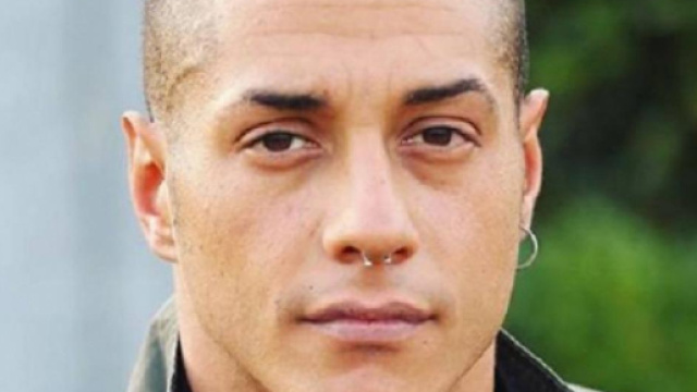 Francesco Chiofalo aggredito da uno sconosciuto al supermercato.