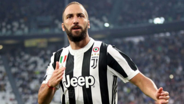 Higuain e il rigore sbagliato in Juve-Tottenham, come si passa ... - superscommesse.it