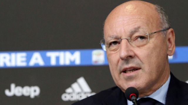 il DS Beppe Marotta insiste per Joao Cancelo ma la Juve vuole anche Matteo Darmian - eurosport.com