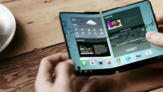 Le Galaxy X continue de faire parler de lui, alors que Samsung pourrait lancer sa commercialisation en 2019.