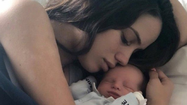 Manon Marsault (LMvsMonde3) déjà prête pour un deuxième bébé ?