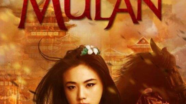 Nel 2020 uscirà in america il nuovo live action Mulan