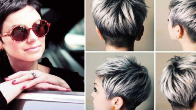 Nuovi tagli di capelli: estate 2018