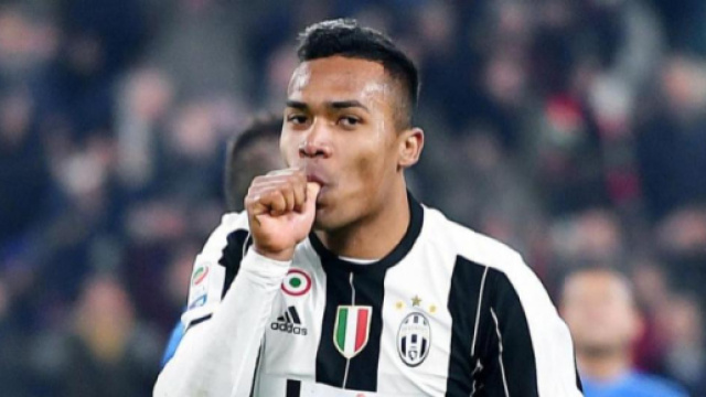 Rumeur Mercato : Alex Sandro vers le PSG ?