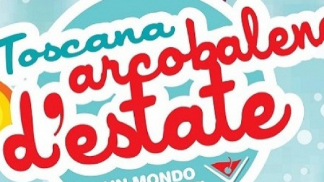 Toscana Arcobaleno d'Estate 2018: dal 21 al 24 giugno - fondazioneivanbruschi.it
