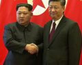 Kim Jong-Un entame sa troisième visite en Chine