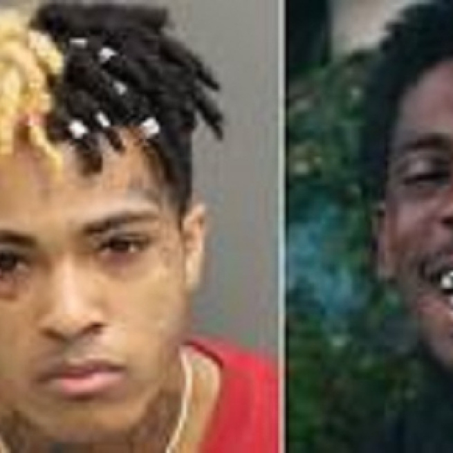 EE.UU./XXXTentacion y Jimmy Wopo ,dos raperos muertos a tiros en menos de 24 horas