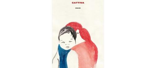 Cattiva by Rossella Milone - goodreads.com