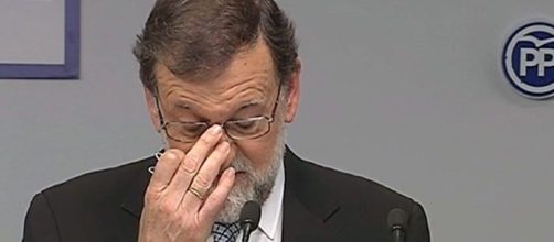 Así será la nueva vida de Rajoy como registrador de la propiedad - elespanol.com