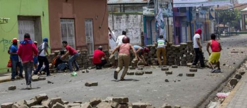 NICARAGUA/Aumenta el número de víctimas fatales en protestas contra el gobierno de Ortega