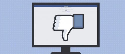 Facebook puede caer en picada tras las recientes encuestas