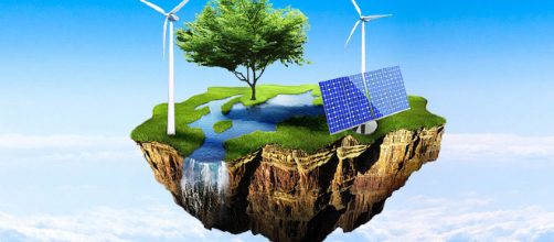 Accordo Ue su energie rinnovabili: consumi al 32% entro il 2030.