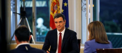 Inmigración: Pedro Sánchez buscará una política común para Europa