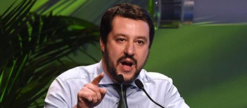 Matteo Salvini, nuova polemica: stavolta sui rom