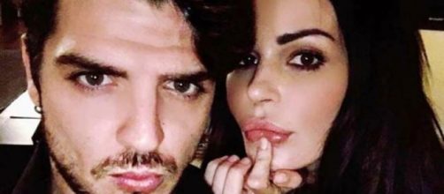 Nina Moric e Luigi Favoloso nel cast di Temptation Island Vip?