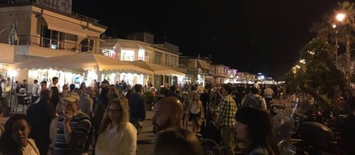 Notte Bianca a Viareggio 2018: sabato 23 giugno - luccaindiretta.it