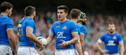 Rugby - Tour 2018: l'Italia vince a Nagano, Yamaha Jubilo battuto ... - onrugby.it