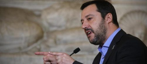 Salvini preme sulla quota 100.