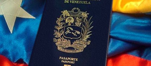 Suspensión de Venezuela del Mercosur no afectará pasaportes ... - reporte1.com