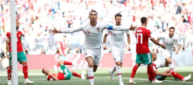 Al parecer Cristiano Ronaldo sel volverá a llevar el Balón de Oro. Al parecer Cristiano Ronaldo sel volverá a llevar el Balón de Oro.