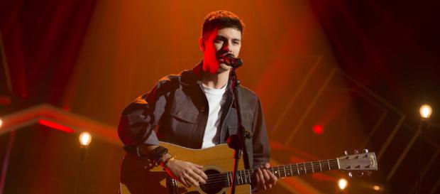 Alfred Garcia ... - formulatv.com Alfred Garcia ... - formulatv.com