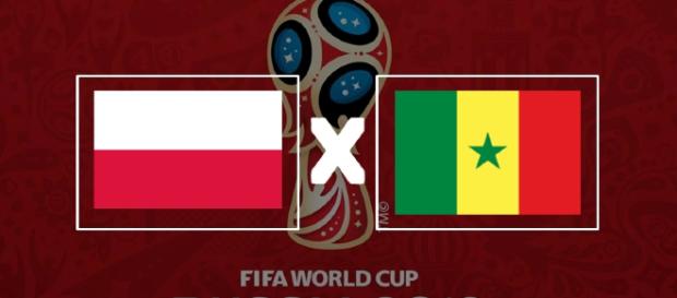 Copa do Mundo ao vivo: Polônia x Senegal Copa do Mundo ao vivo: Polônia x Senegal