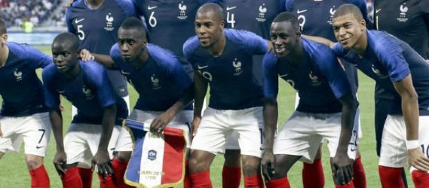 Coupe du Monde 2018 : voici la GROSSE prime que pourraient gagner ... - yahoo.com Coupe du Monde 2018 : voici la GROSSE prime que pourraient gagner ... - yahoo.com