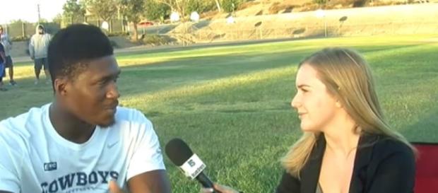 Cowboys' David Irving has been suspended for four games - Image - Inland_Sports - Your Local Sports Leader | YouTube Cowboys' David Irving has been suspended for four games - Image - Inland_Sports - Your Local Sports Leader | YouTube