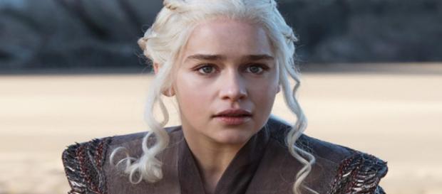 Juegos de Trono: Emilia Clarke se retira de las grabaciones, con una emotiva despedida Juegos de Trono: Emilia Clarke se retira de las grabaciones, con una emotiva despedida