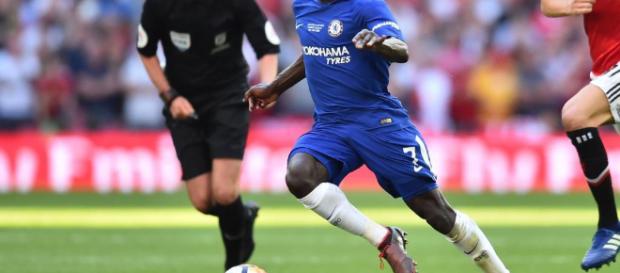 En Inglaterra colocan a Kanté en el PSG En Inglaterra colocan a Kanté en el PSG