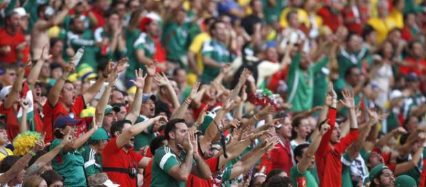 FIFA abre investigación contra México por conducta discriminatoria FIFA abre investigación contra México por conducta discriminatoria