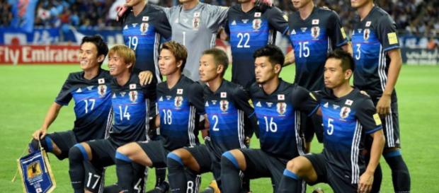 Japón sorprende a los colombianos Japón sorprende a los colombianos