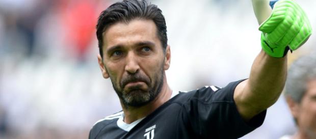 L1 - PSG : Gianluigi Buffon, c'est imminent ! - Mercato 365 - mercato365.com L1 - PSG : Gianluigi Buffon, c'est imminent ! - Mercato 365 - mercato365.com