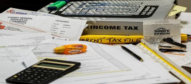 La Flat Tax è in arrivo per imprese e partite IVA già da questo agosto La Flat Tax è in arrivo per imprese e partite IVA già da questo agosto