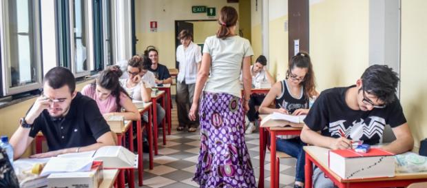 Maturità 2018: al via da mercoledì 20 giugno con la prima prova scritta d'Italiano - internazionale.it Maturità 2018: al via da mercoledì 20 giugno con la prima prova scritta d'Italiano - internazionale.it