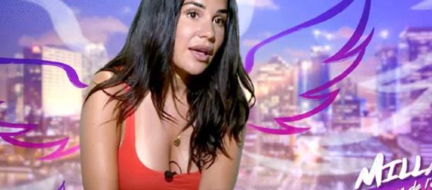 Milla Jasmine refuse une forte somme pour son retour dans les Vacances des Anges 3 Milla Jasmine refuse une forte somme pour son retour dans les Vacances des Anges 3