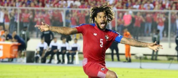 Román Torres: capitão e autor do gol mais importante da história do Panamá no futebol - scoopnest.com Román Torres: capitão e autor do gol mais importante da história do Panamá no futebol - scoopnest.com