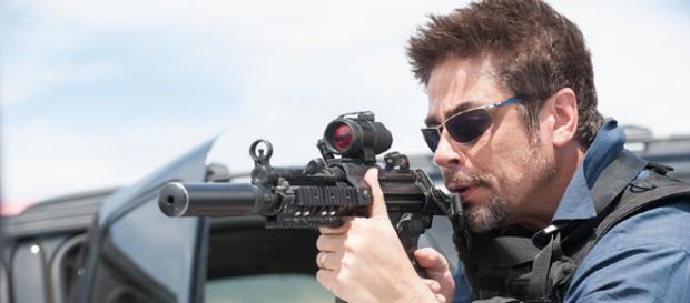 Todo lo que sabemos acerca de la secuela de Sicario Todo lo que sabemos acerca de la secuela de Sicario