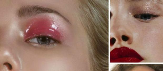 Tonos como los Glossy eyes se valen en este verano 2018 Tonos como los Glossy eyes se valen en este verano 2018