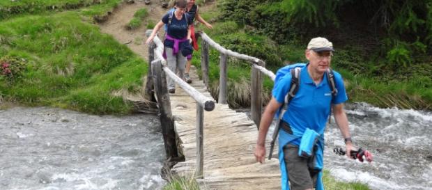 Wandern - 30.06.2016 Taschenjöchl - Bildergalerie - Lindenhof ... - dolcevitahotels.com Wandern - 30.06.2016 Taschenjöchl - Bildergalerie - Lindenhof ... - dolcevitahotels.com