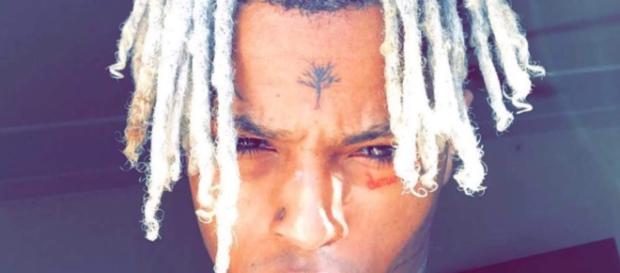 EE.UU/ El rapero 'XXXTentacion' es asesinado en Miami, Florida EE.UU/ El rapero 'XXXTentacion' es asesinado en Miami, Florida